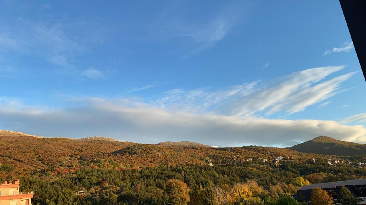 Manhattan Ohrid Exteriör bild